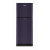 Homage New Star Series Freezer-on-top Refrigerator 9 Cu Ft (HR-47222)-Purple - On Installments -National Mall ( 3 Months 0% Percent Profit Product Available On 48 Months Installment )